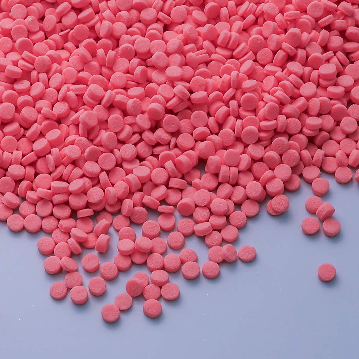 Coral Quin Sprinkles