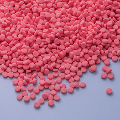 Coral Quin Sprinkles