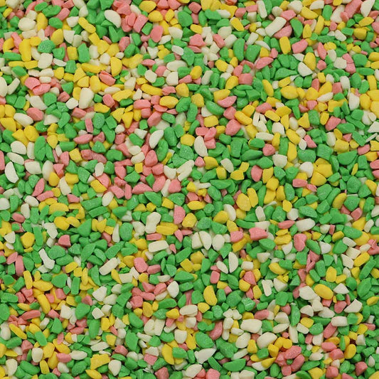 Fruit Punch Crumb Topping