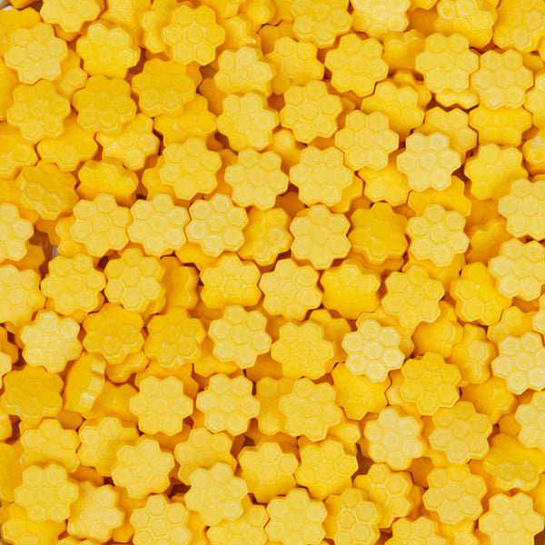 Honeycomb Candy Sprinkles