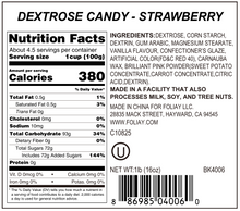 Load image into Gallery viewer, Strawberry Candy Sprinkles
