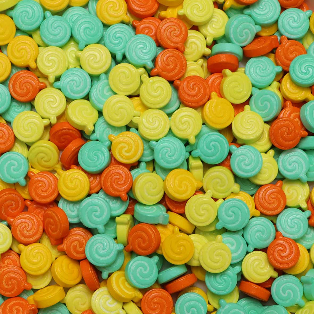 Lollipop Candy Sprinkles