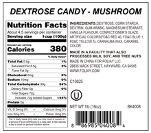 Load image into Gallery viewer, Mushroom Candy Sprinkles
