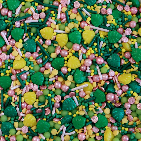 Tropical Paradise Sprinkle Mix