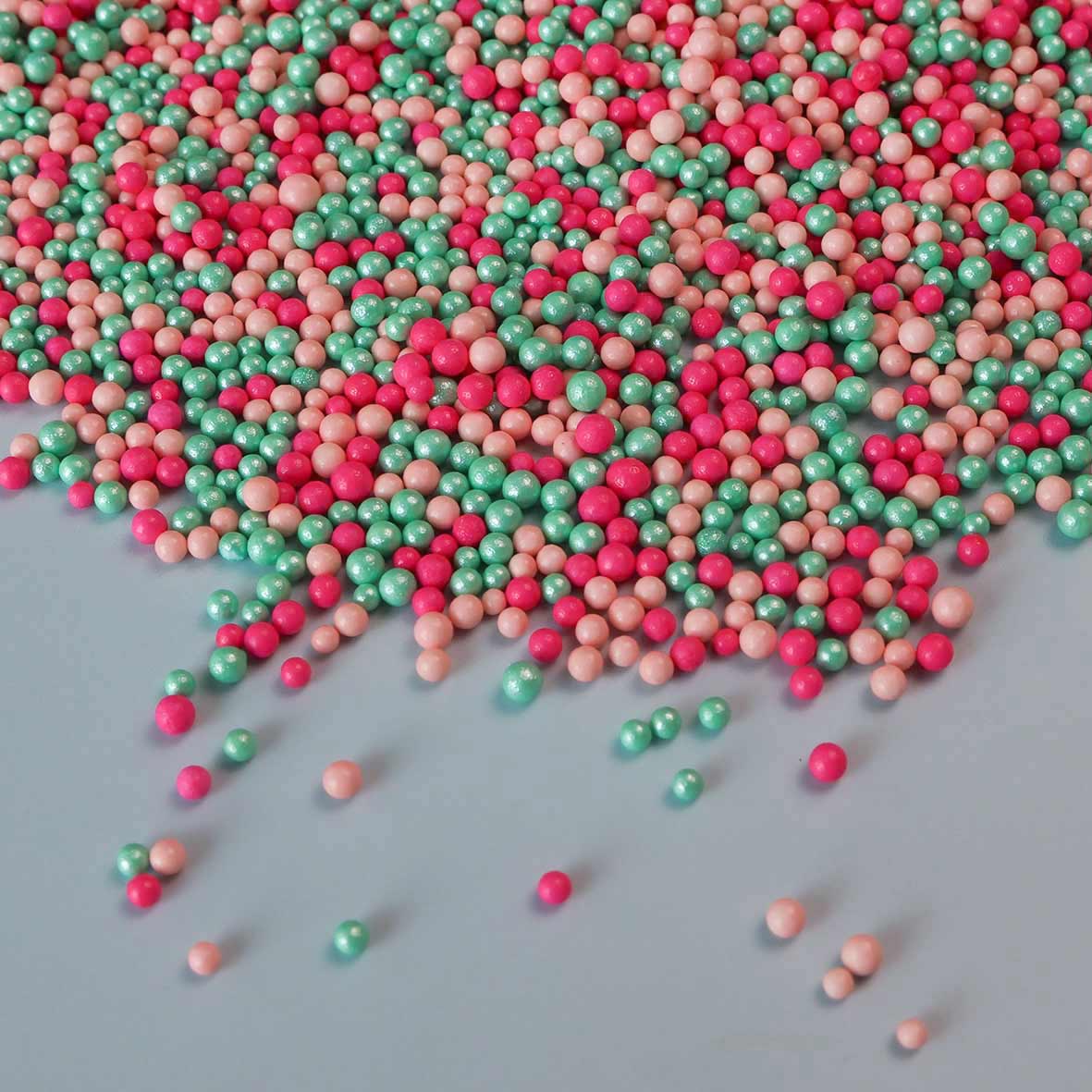 Malibu Dream Nonpareils Mix