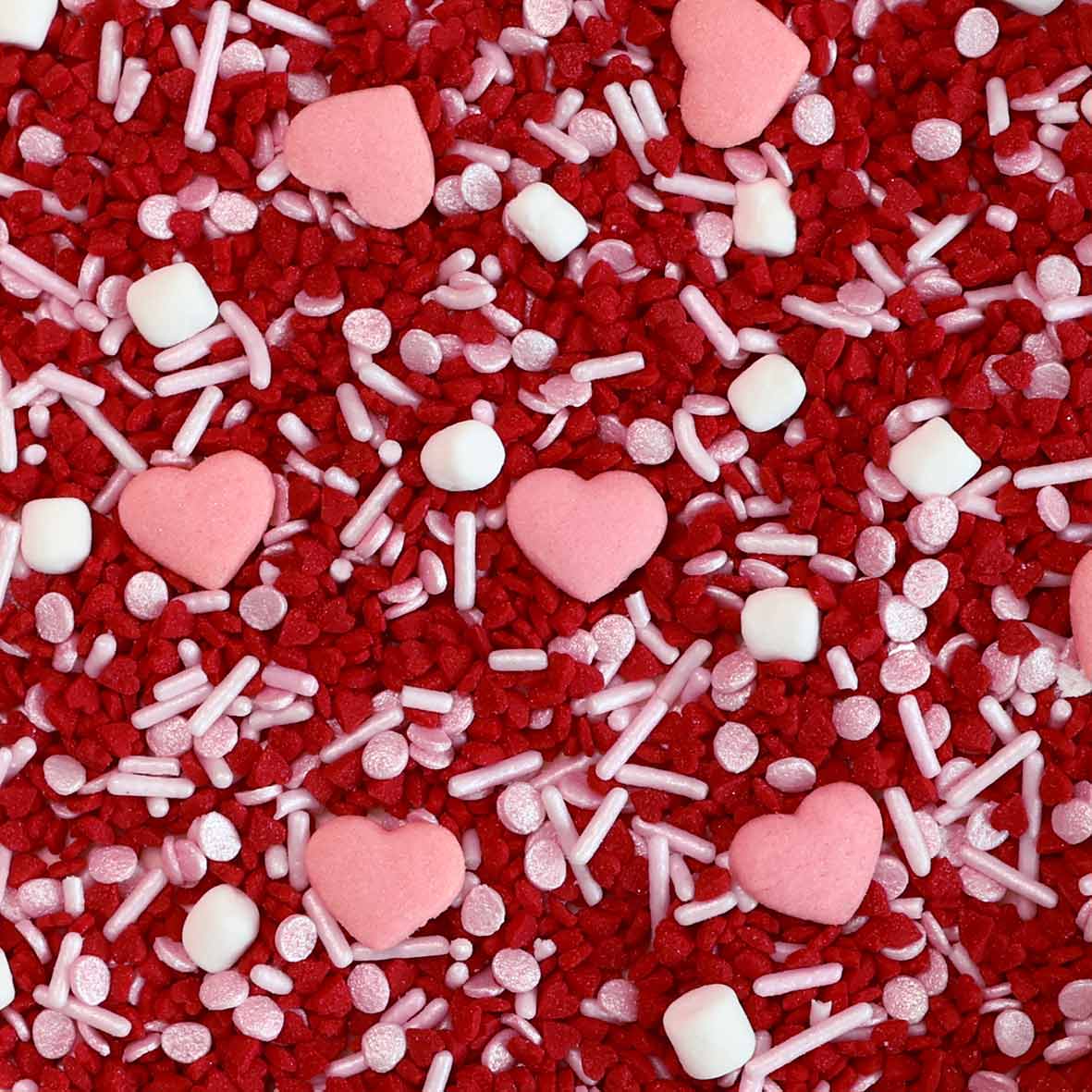 First Date Ice Cream Toppings