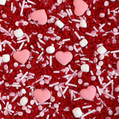 First Date Ice Cream Toppings