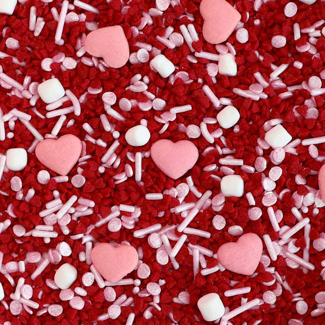 First Date Ice Cream Toppings