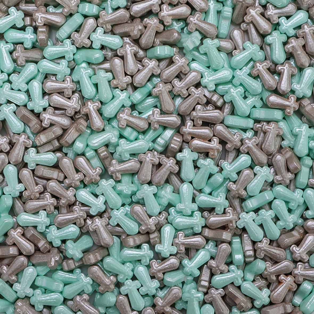 Sword Candy Sprinkles