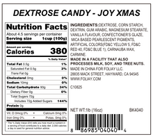 Load image into Gallery viewer, JOY Candy Sprinkles
