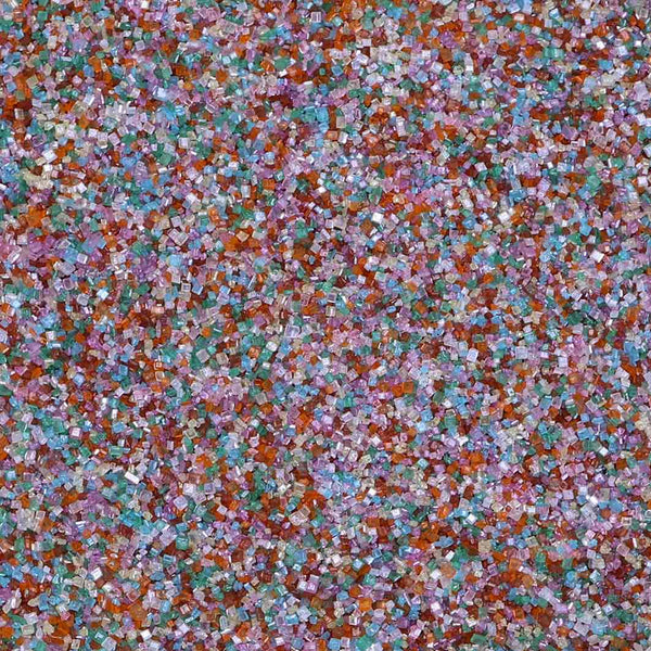 Rainbow Sanding Sugar Mix