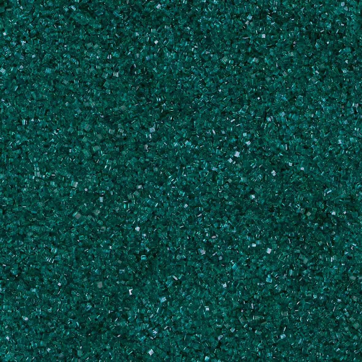 Dark Green Sanding Sugar Sprinkles