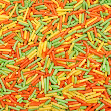 Load image into Gallery viewer, Fruit Punch Jimmies Mix
