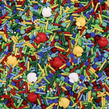 Load image into Gallery viewer, Mushroom Kingdom Sprinkle Mix
