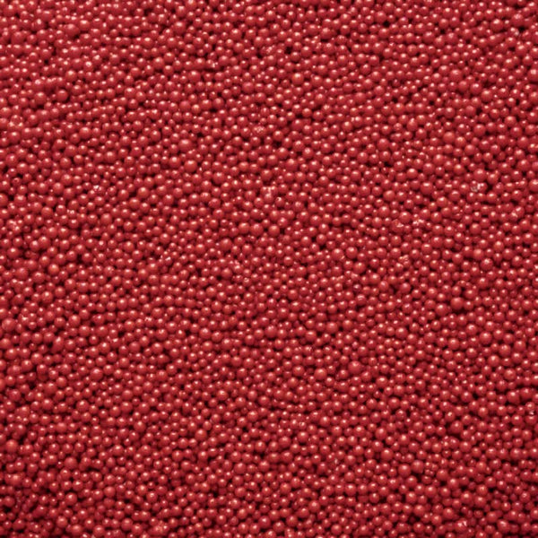 Natural Red Nonpareils