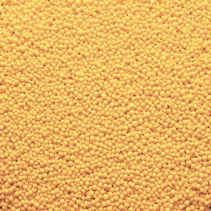 Natural Yellow Nonpareils