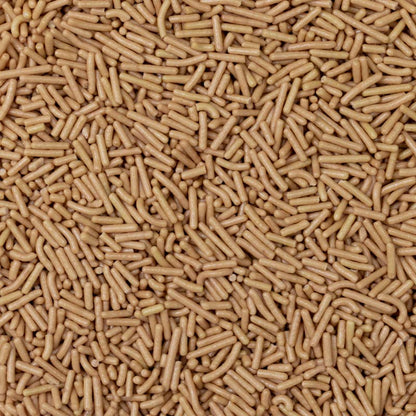 Brown Jimmies Sprinkles