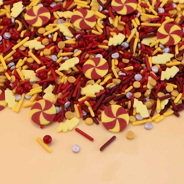 Wizarding World Sprinkle Mix