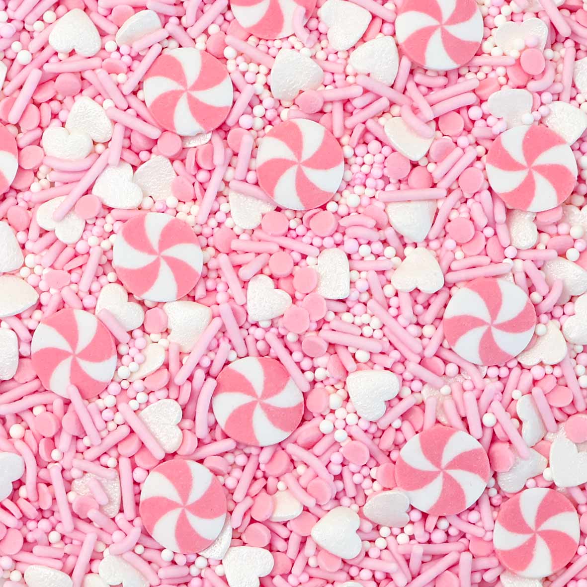 Crush On You Sprinkle Mix