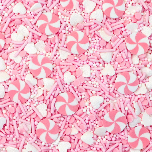 Crush On You Sprinkle Mix