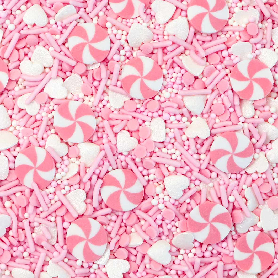 Crush On You Sprinkle Mix