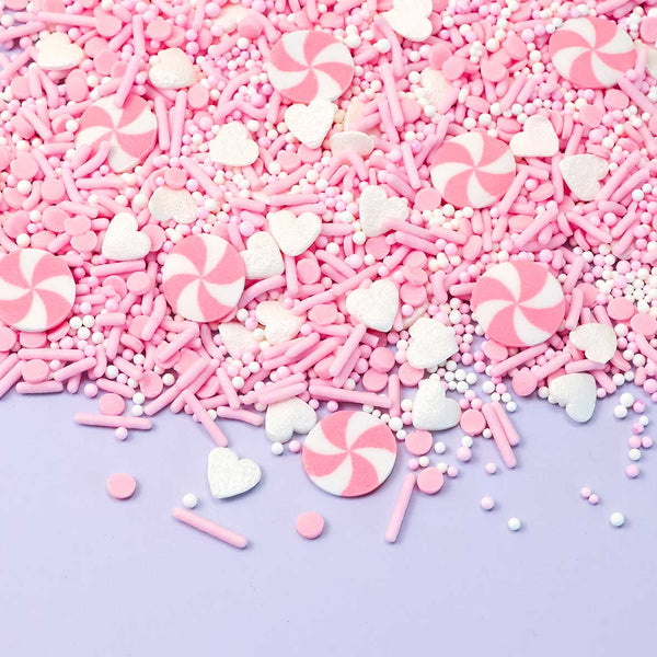 Crush On You Sprinkle Mix