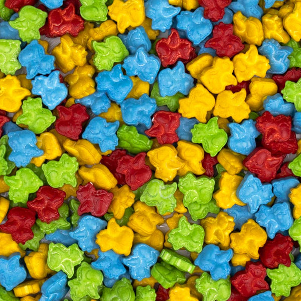 Dragon Candy Sprinkles