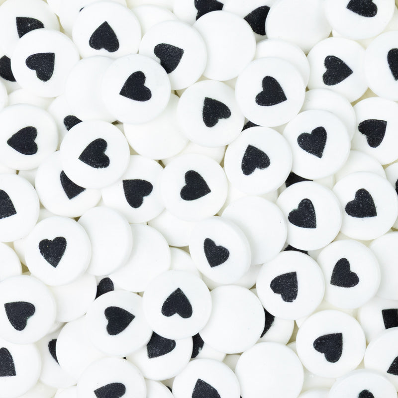 Heart Eyeball Candy Sprinkles