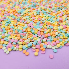 Load image into Gallery viewer, Pastel Rainbow Quin Mix
