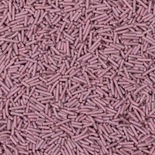 Load image into Gallery viewer, Mauve Jimmies Sprinkles
