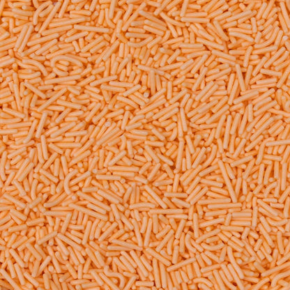 Ivory Jimmies Sprinkles