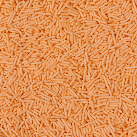 Ivory Jimmies Sprinkles