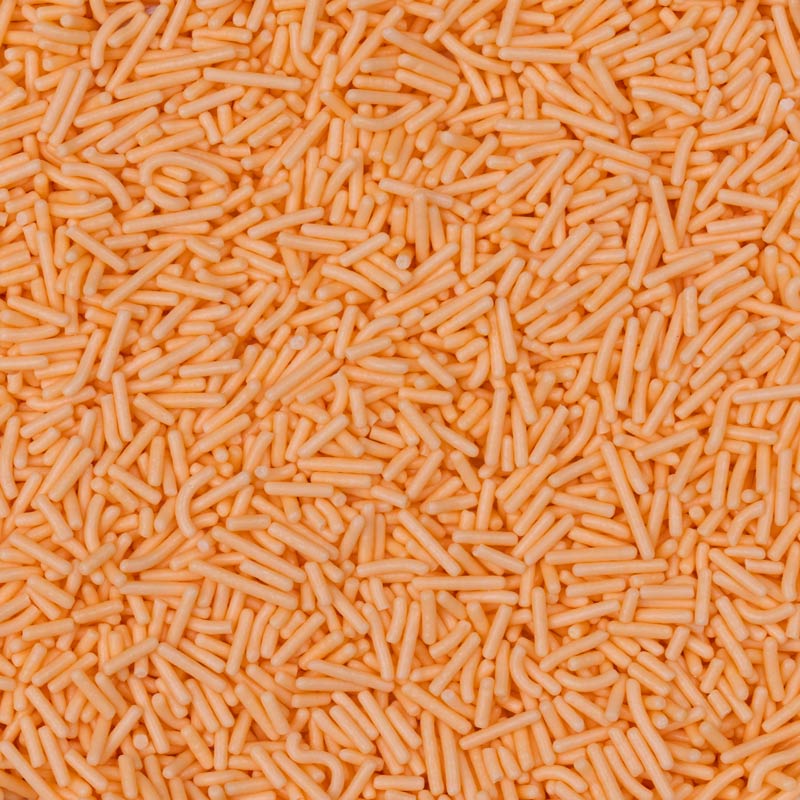 Ivory Jimmies Sprinkles