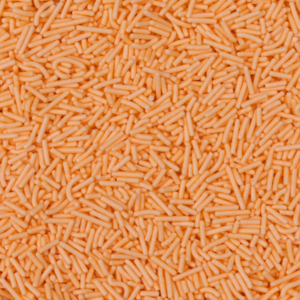 Ivory Jimmies Sprinkles