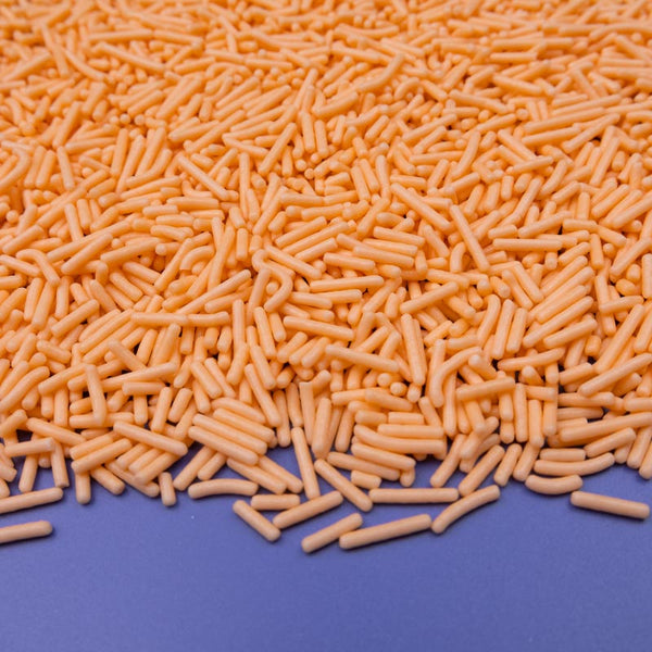 Ivory Jimmies Sprinkles