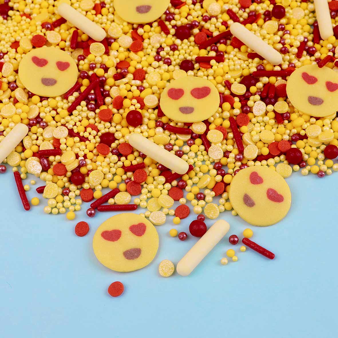 At First Sight Sprinkle Mix