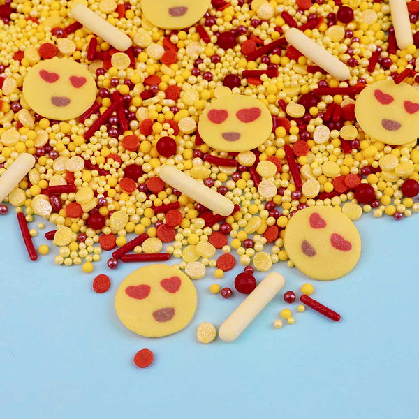 At First Sight Sprinkle Mix