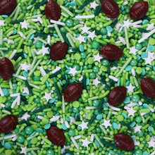 Load image into Gallery viewer, The Big Game Sprinkle Mix
