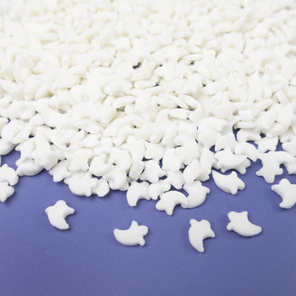 White Ghost Quin Sprinkles