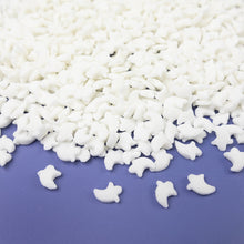 Load image into Gallery viewer, White Ghost Quin Sprinkles
