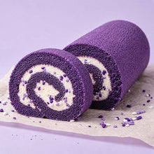 Load image into Gallery viewer, Ube Crumb Topping
