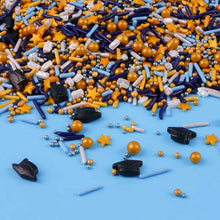 Load image into Gallery viewer, Congrats Grad Sprinkle Mix
