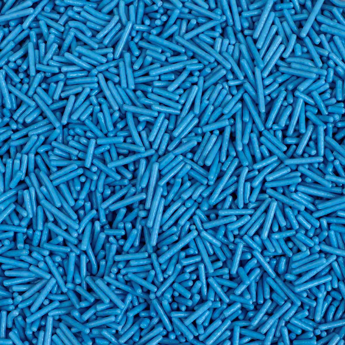 Hawaiian Blue Jimmies Sprinkles