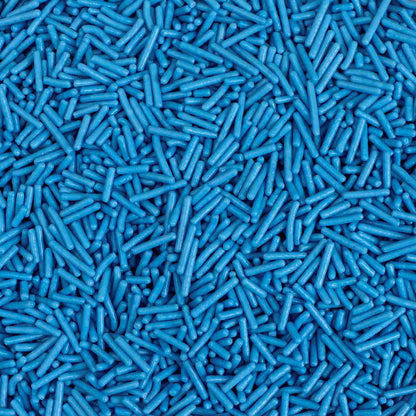 Hawaiian Blue Jimmies Sprinkles