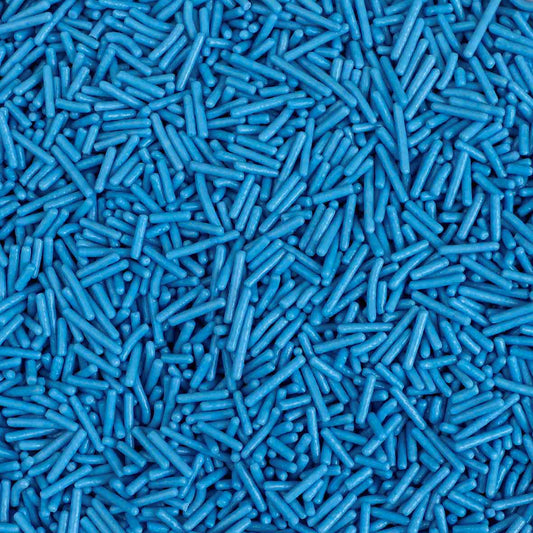 Hawaiian Blue Jimmies Sprinkles