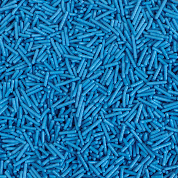 Hawaiian Blue Jimmies Sprinkles