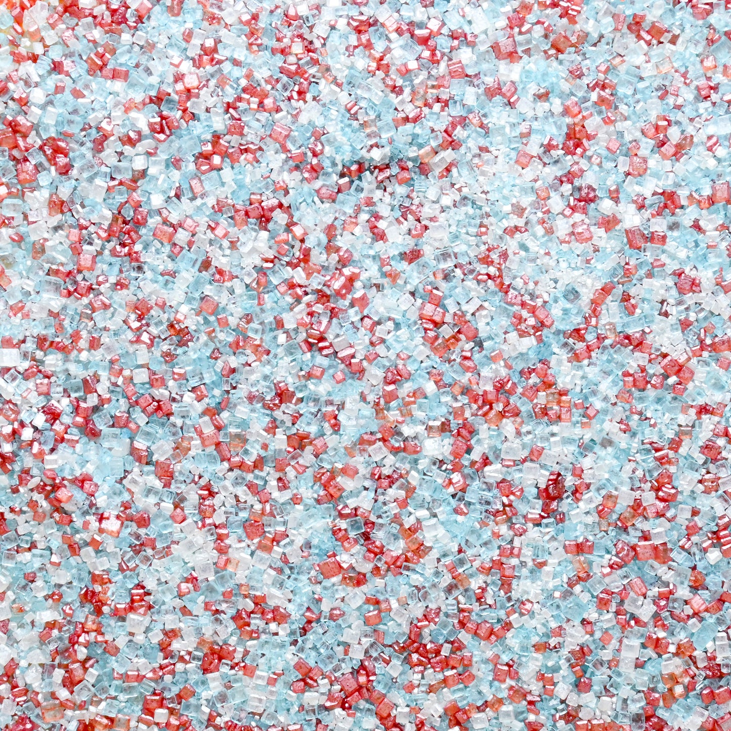Fireworks Sanding Sugar Mix