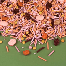 Load image into Gallery viewer, Cozy Fall Sprinkle Mix
