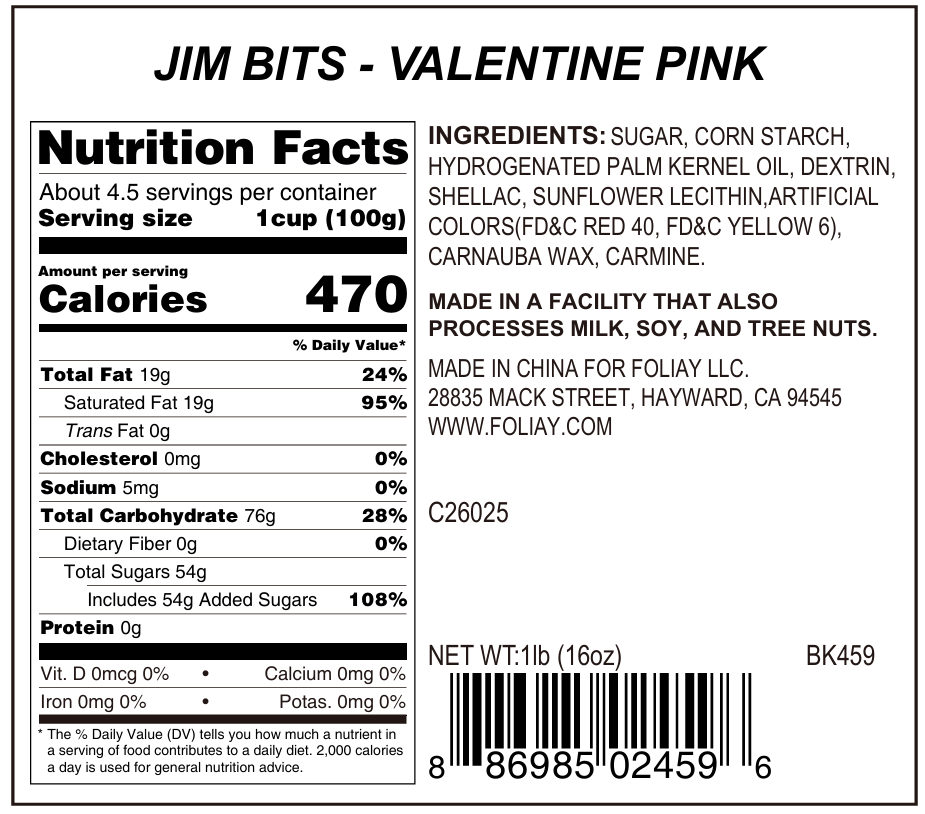 Lots Of Love Jimmies Mix