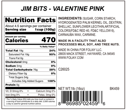 Lots Of Love Jimmies Mix